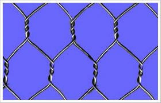 Hexagonal Wire Netting